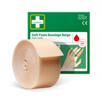 Soft Foam Bandage