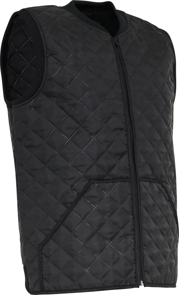 ELKA 162515 Termovest Sort