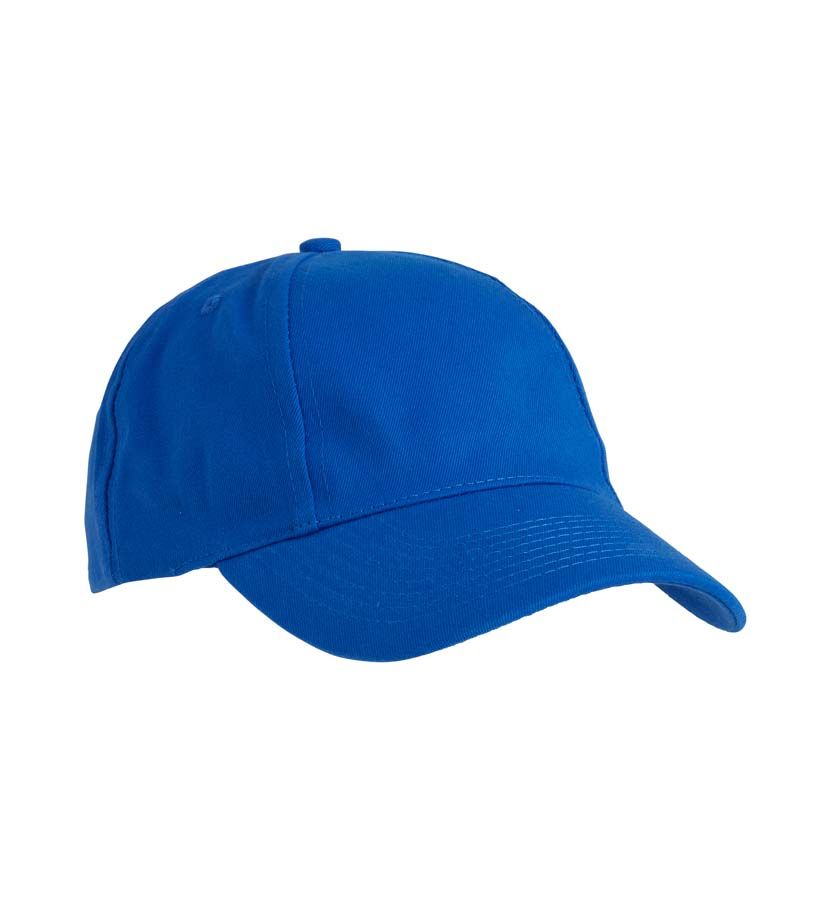 Twill Cap Azur