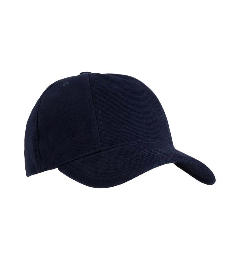 Twill Cap Navy