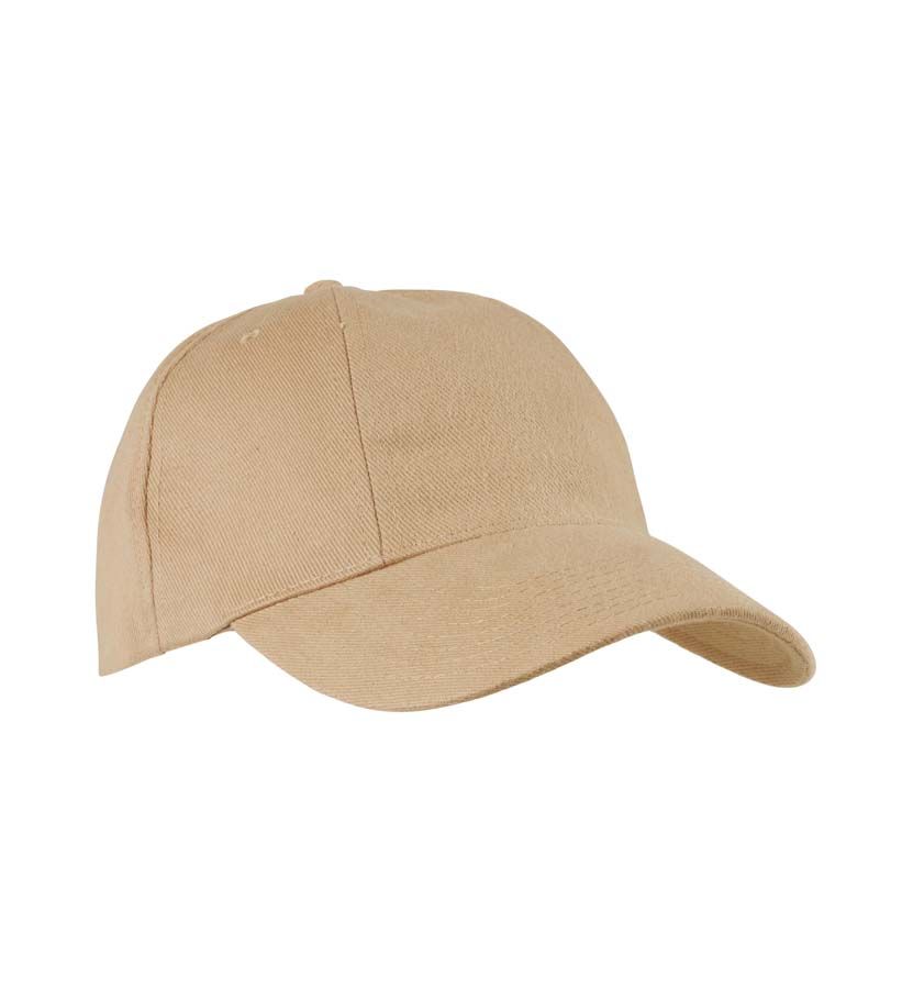 Twill Cap Sand