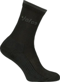 JALAS 8210B Arbejdsstrømpe Tencel Sort