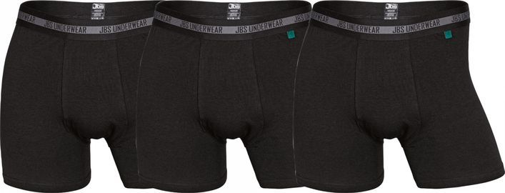 JBS Bamboo Tights 3-pak