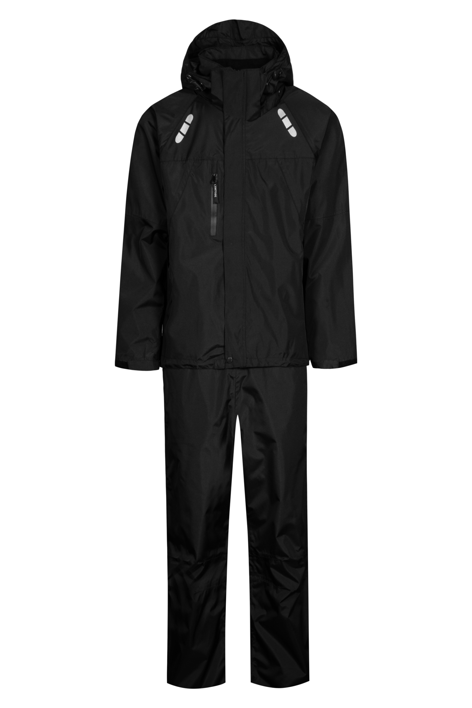 Lyngsøe FOX6041 Regnbuks Sort