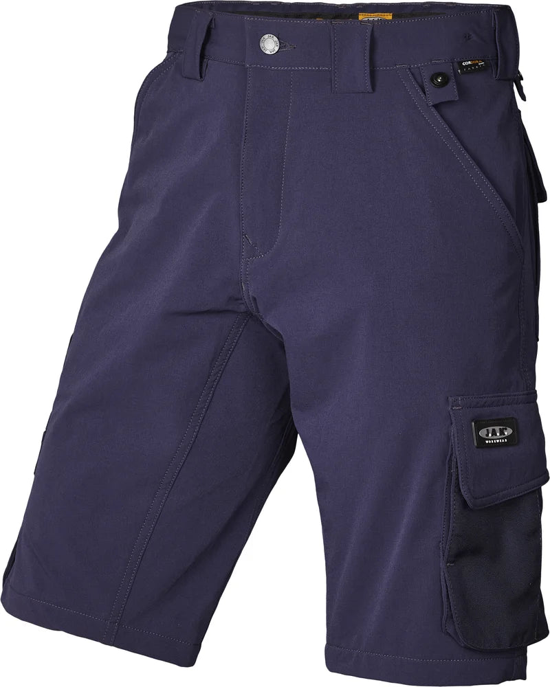 4-Way Stretch Shorts - 1809