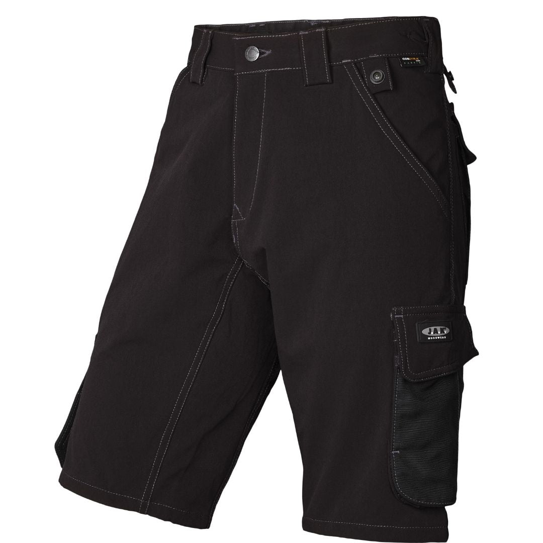 4-Way Stretch Shorts - 1809