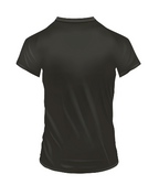 T-shirt med tryk (Demo)