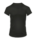 T-shirt med tryk (Demo)