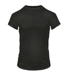 T-shirt med tryk (Demo)